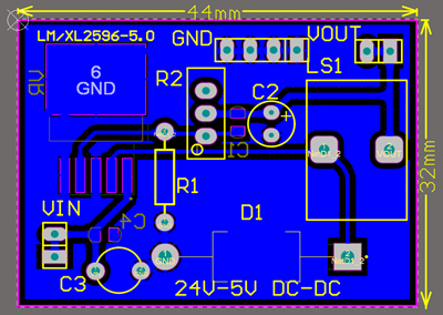 PCB图